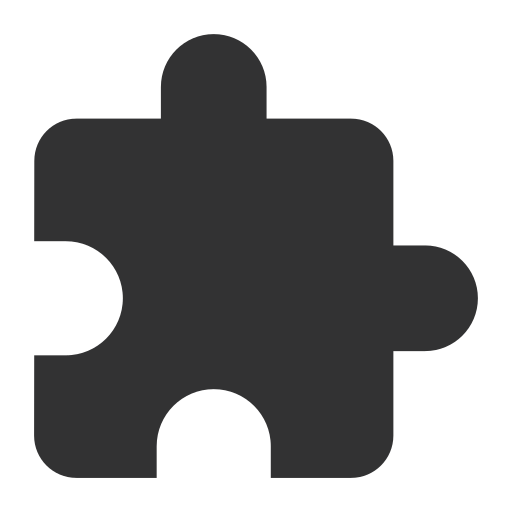 jigsaw-puzzle Icon