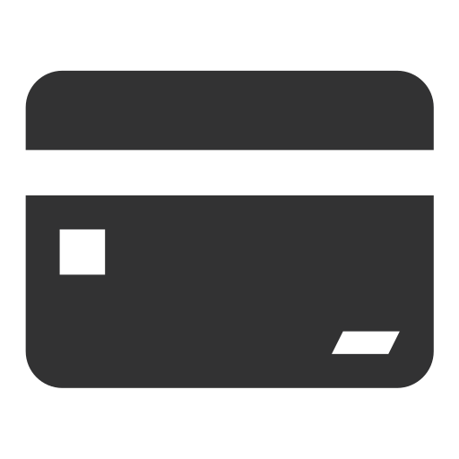 monthly-card Icon