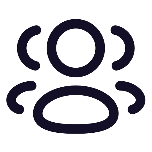 3-user-svgrepo-com Icon