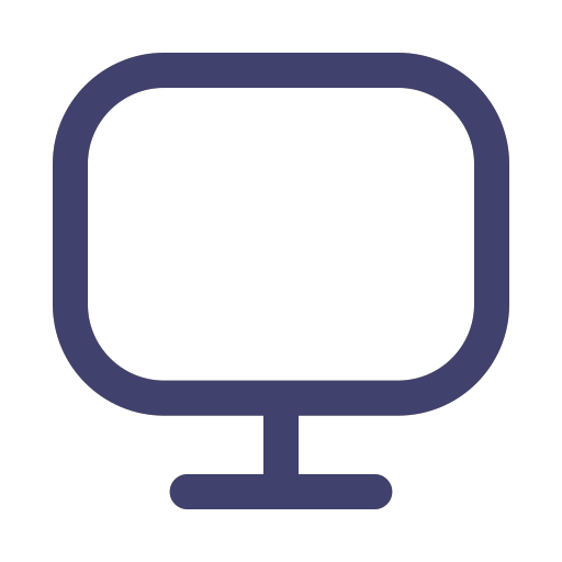 desktop-svgrepo-com Icon