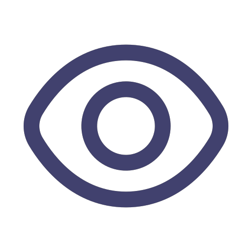 eye-svgrepo-com Icon