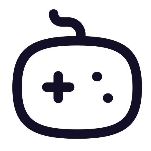 game-svgrepo-com Icon
