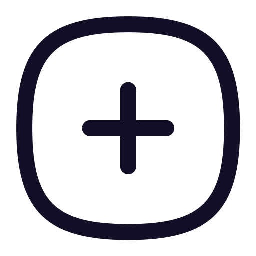 plus-svgrepo-com (2) Icon