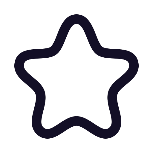 star-svgrepo-com Icon