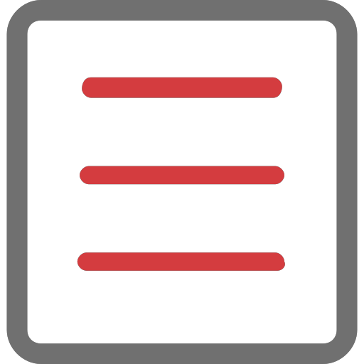 System details Icon