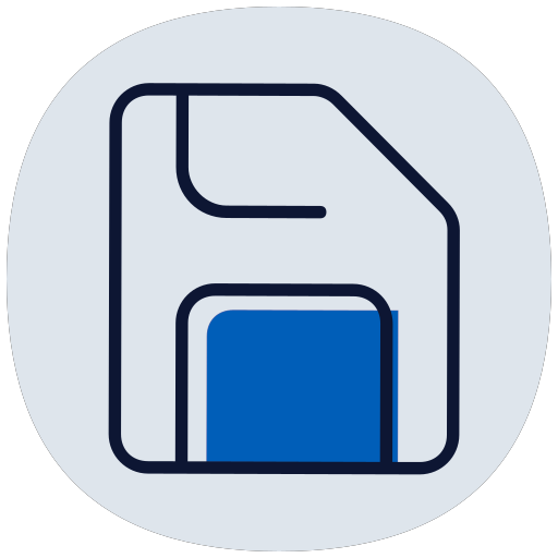 file store Icon