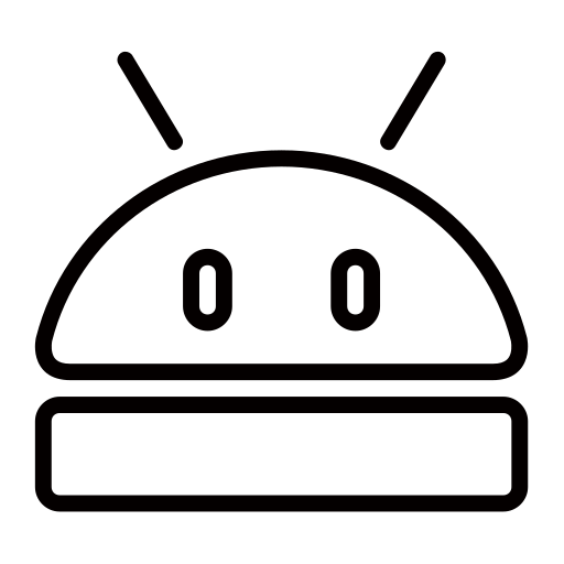 st-android Icon