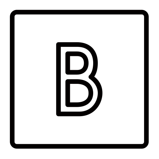 st-bootstrap Icon
