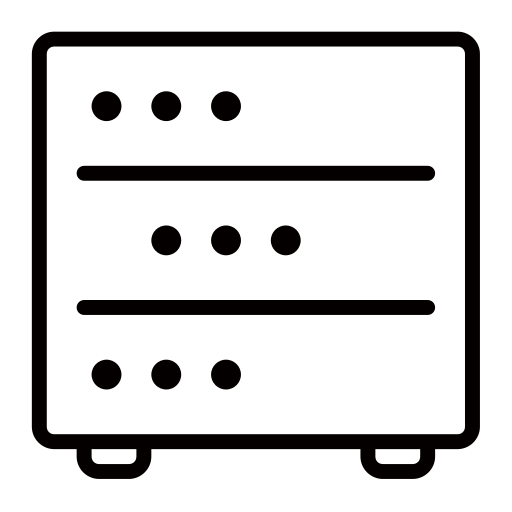 st-database Icon