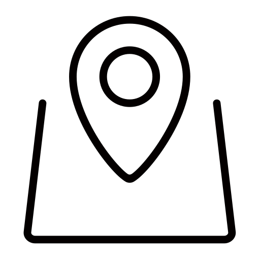 st-map-pin Icon