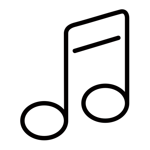 st-music Icon