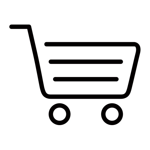 st-shopping-cart Icon