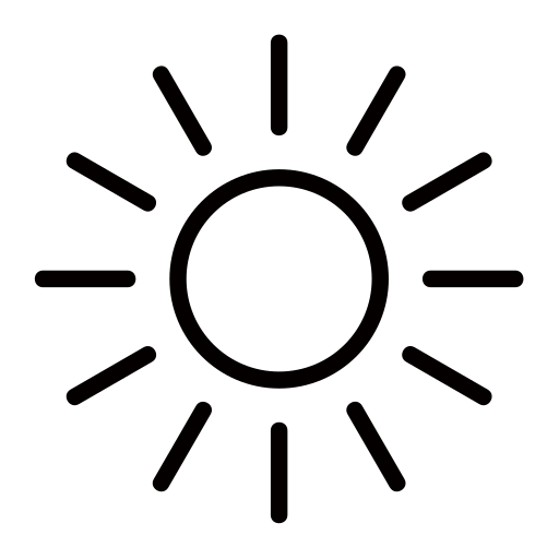 st-sun2 Icon