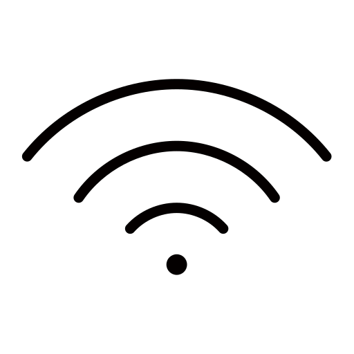 st-wifi Icon