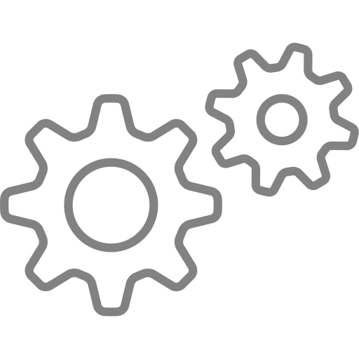 gears Icon