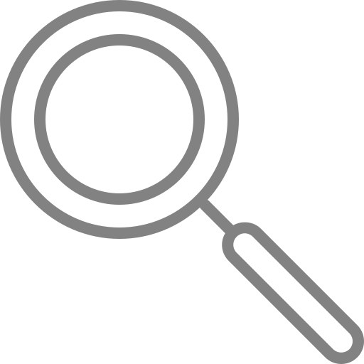 magnifying-glass Icon
