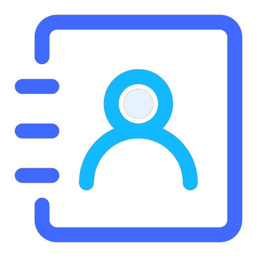 sds_ Category 38 communication services Icon