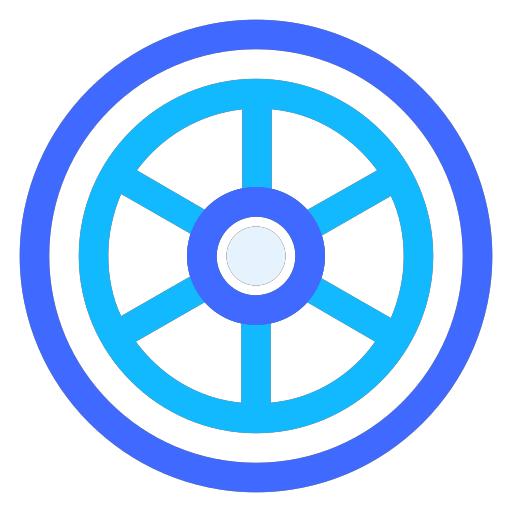 sds_ Class 17 Rubber products Icon