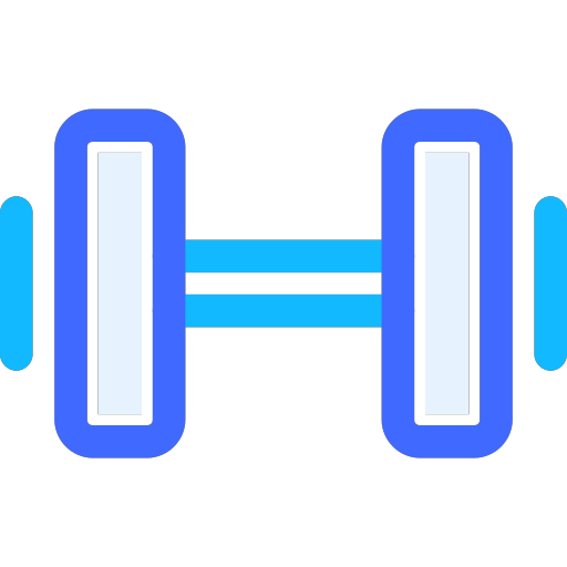 sds_ Class 28 fitness equipment Icon