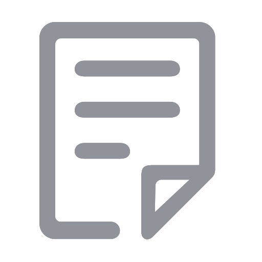order Icon