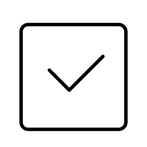 Selection Icon