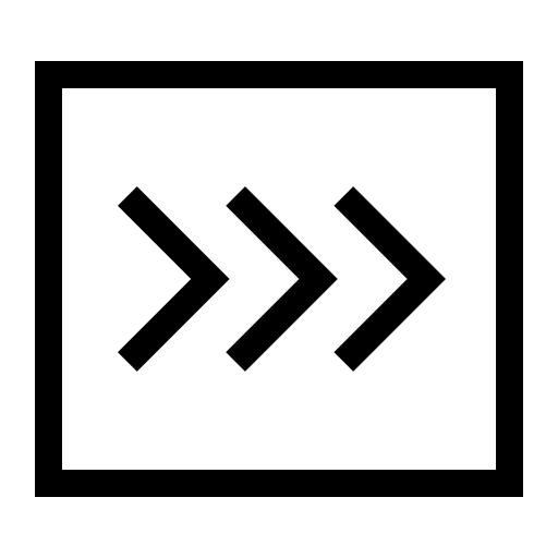 Special operation and maintenance Icon