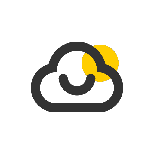 Cloud Icon