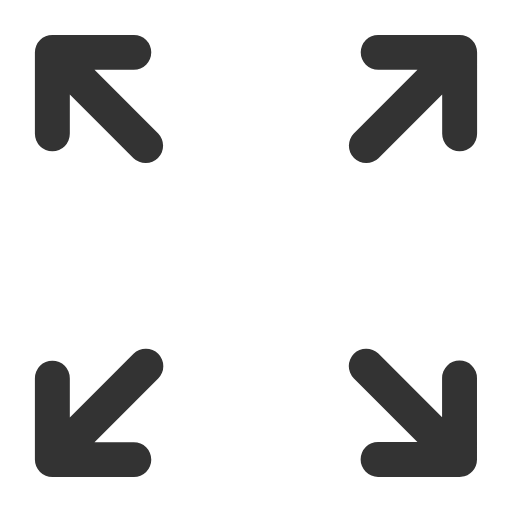 enlarge Icon