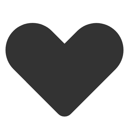 Love face Icon