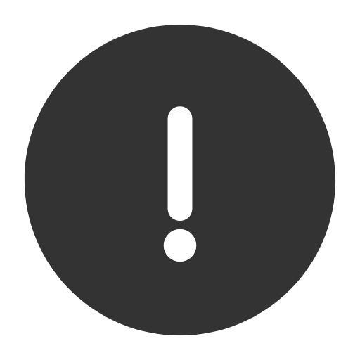 Prompt - block Icon