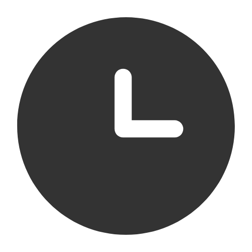 time Icon