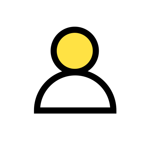 User -01 Icon