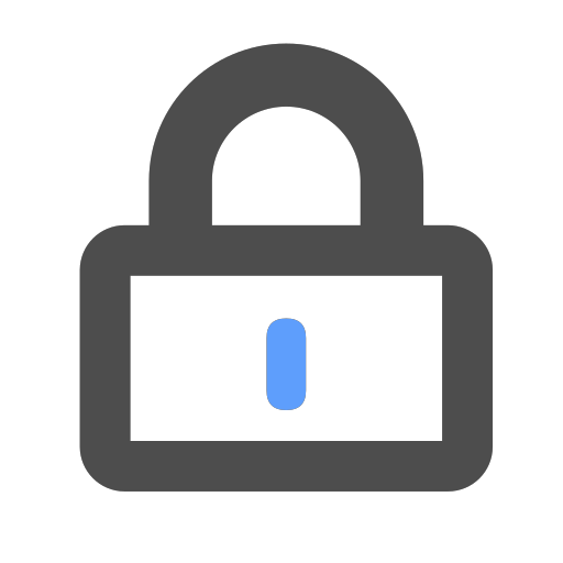 001_ password Icon