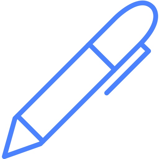 Pen Icon