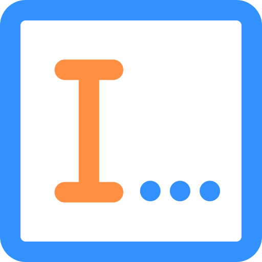 name-color Icon