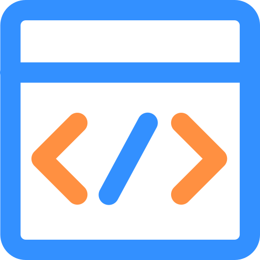 script-color Icon