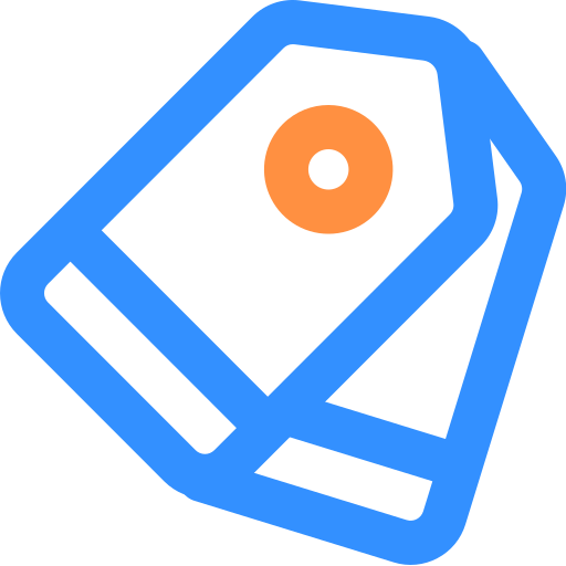 tag-color Icon