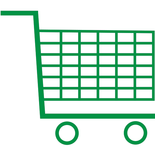 Shopping Cart Icon