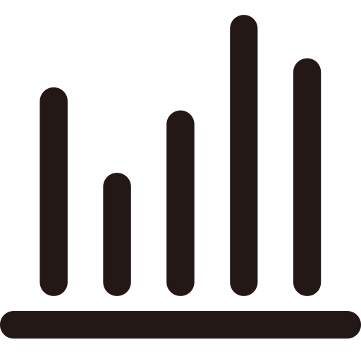 14_ audio frequency Icon
