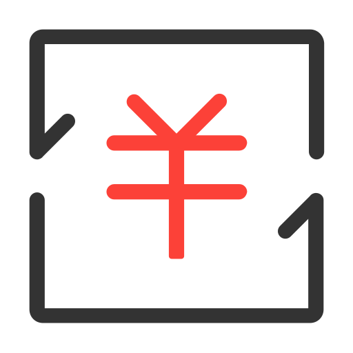 Trading Center Icon