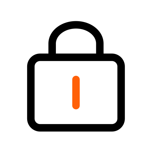 password Icon