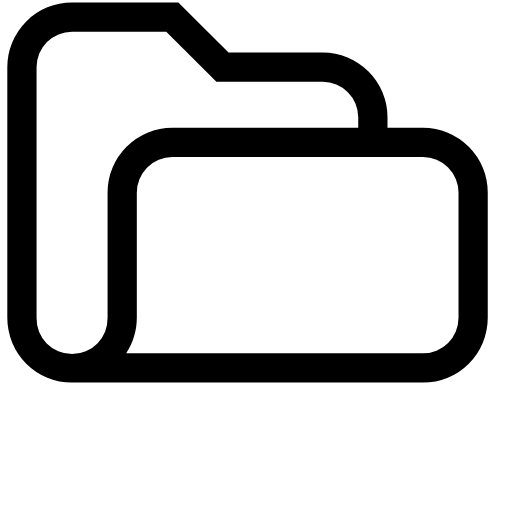 Marketing component (stroke) Icon
