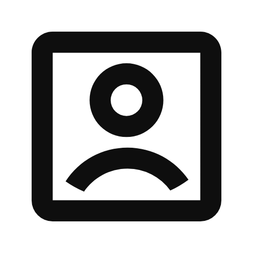 personal Icon