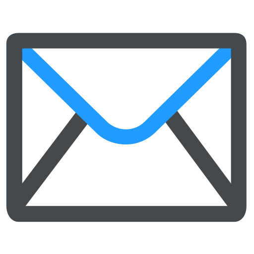 Mail Mail Icon