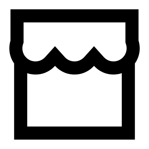 Store management Icon