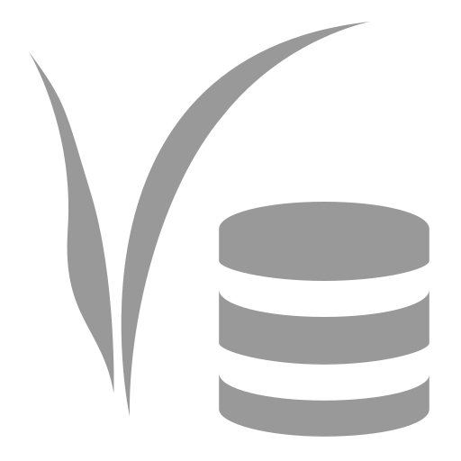 Resource database Icon