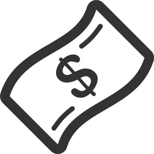 banknote Icon