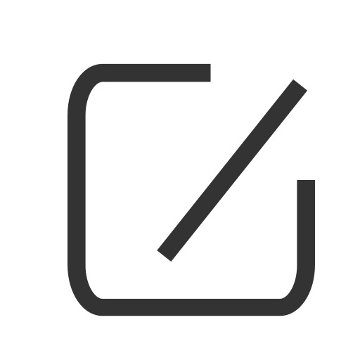 edit Icon