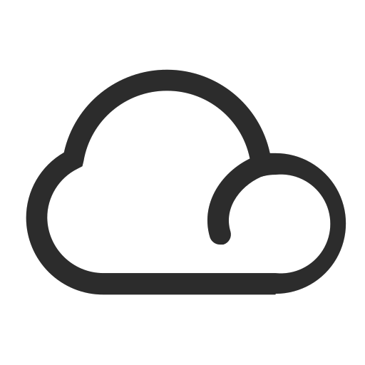 cloud Icon