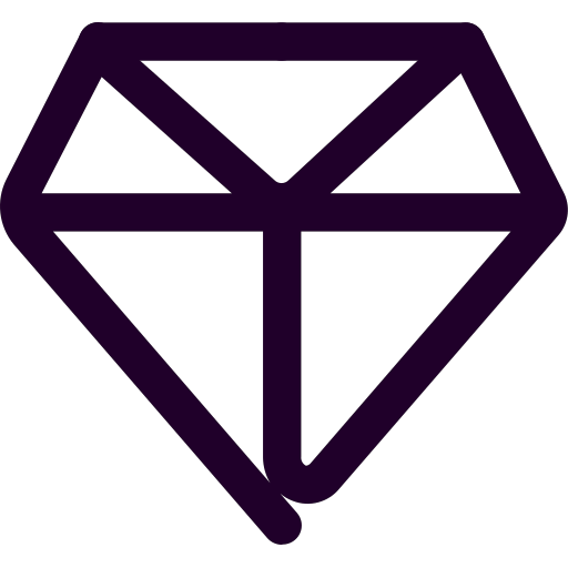 Diamonds Icon